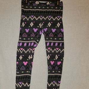 Disney Leggings